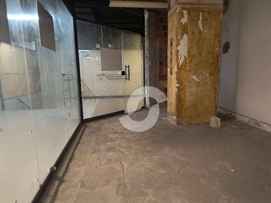 Apartamento à venda, 22m² - Centro,Niterói