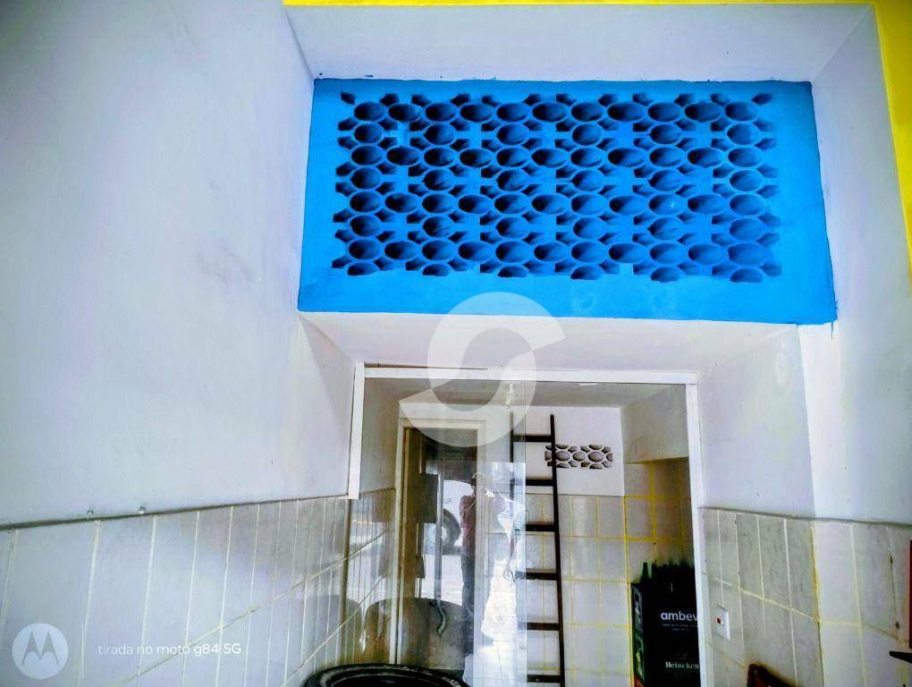 Cobertura à venda, 29m² - Centro,Niterói