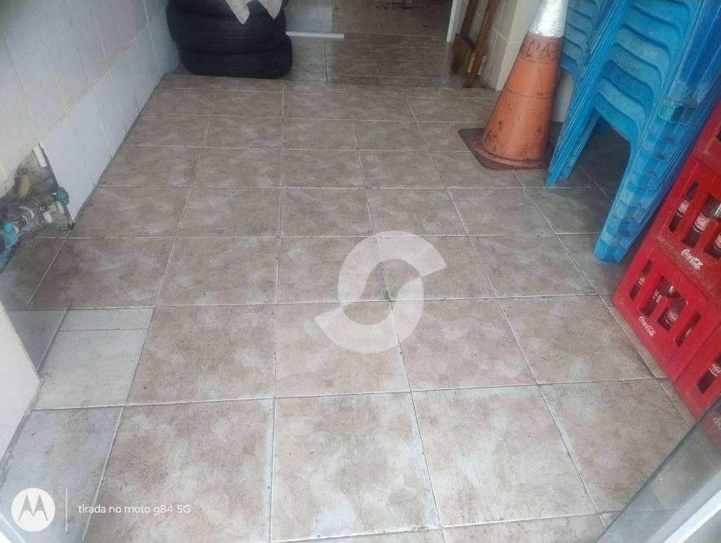  - Loja Comercial Niteroi