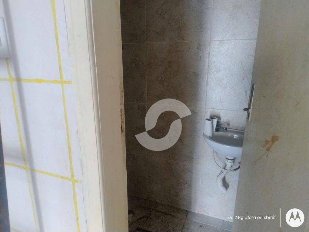 Cobertura à venda, 29m² - Centro,Niterói