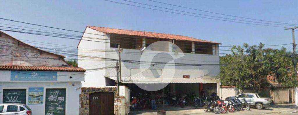 Apartamento à venda, 247m² - Pendotiba,Niterói