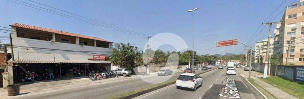 Apartamento à venda, 247m² - Pendotiba,Niterói