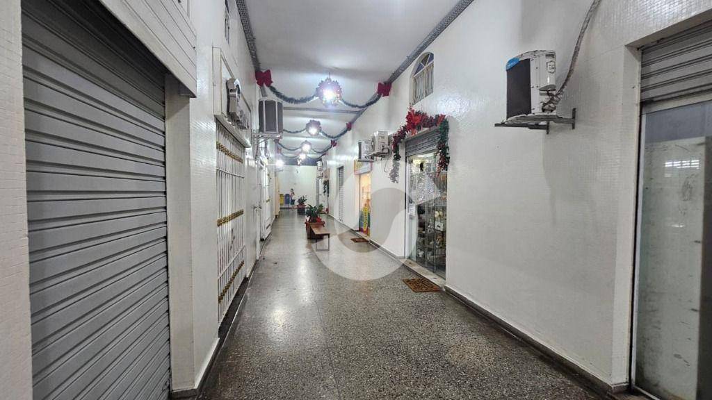  - Loja à venda, 35 m² por R$ 330.000,00 - Ingá - Niterói/RJ