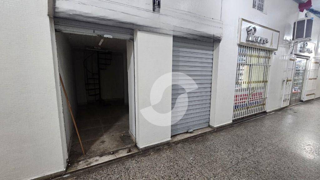Casa à venda, 35m² - Ingá,Niterói
