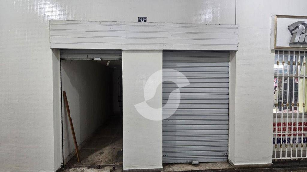 Casa à venda, 35m² - Ingá,Niterói
