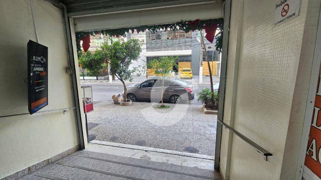 Casa à venda, 35m² - Ingá,Niterói