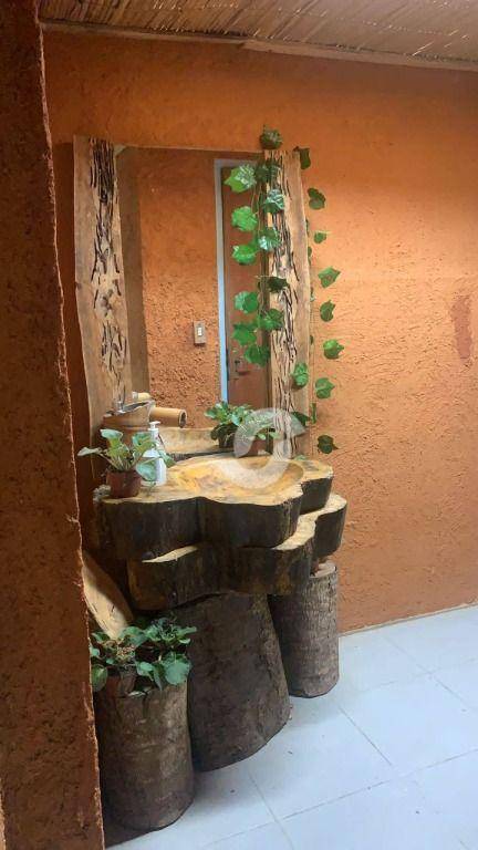 Apartamento à venda, 120m² - Centro,Niterói