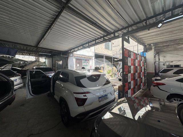  - Loja à venda, 610 m² por R$ 8.950.000,00 - Centro - Niterói/RJ