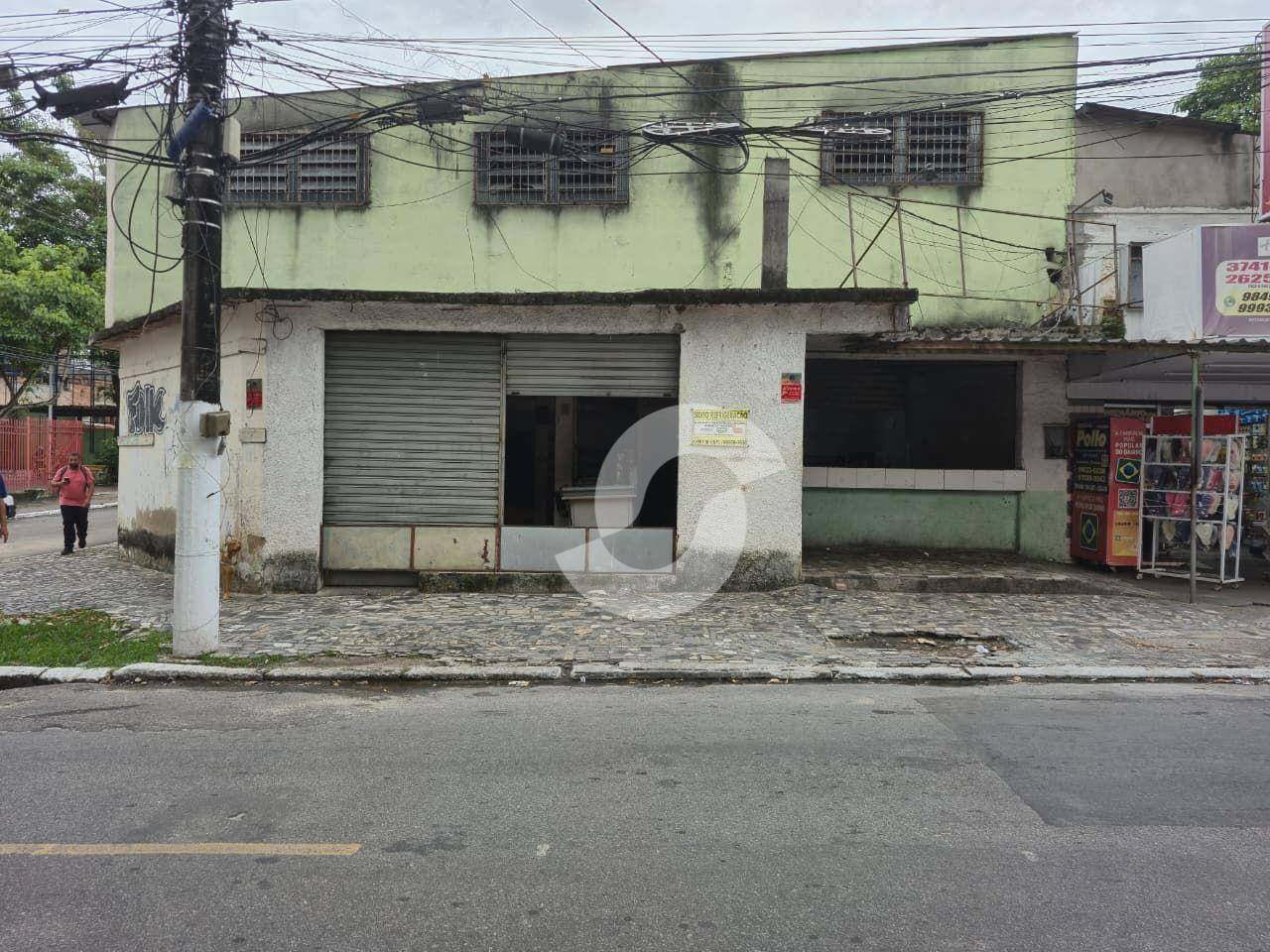 Casa à venda, 189m² - Fonseca,Niterói