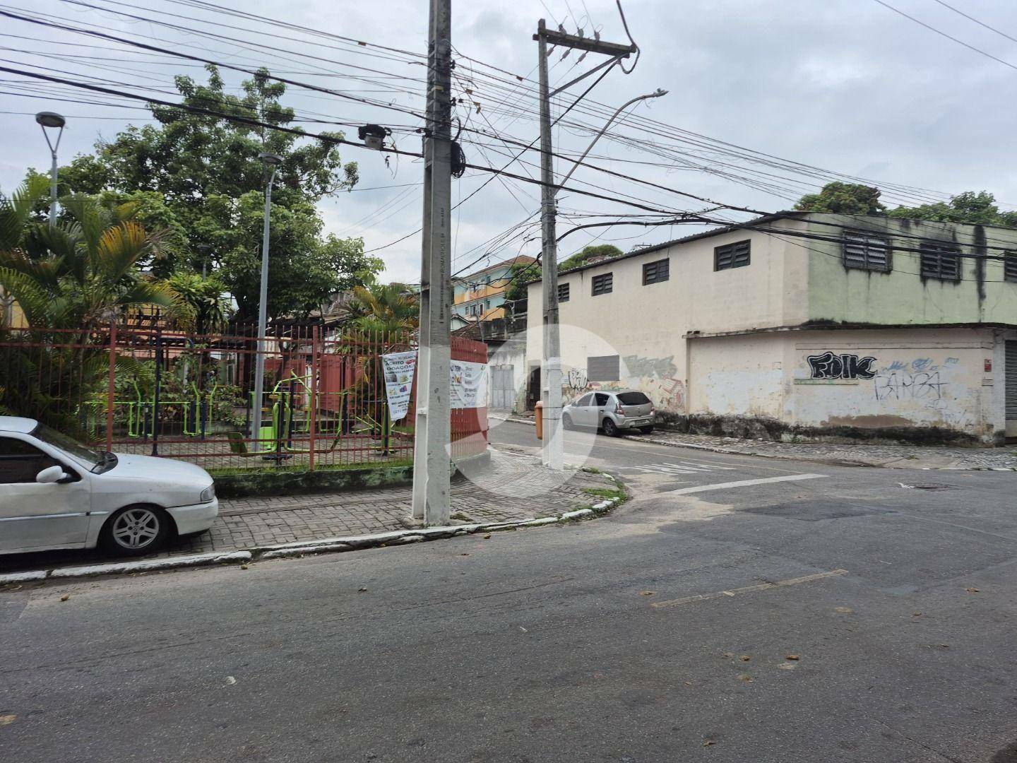 Casa à venda, 189m² - Fonseca,Niterói