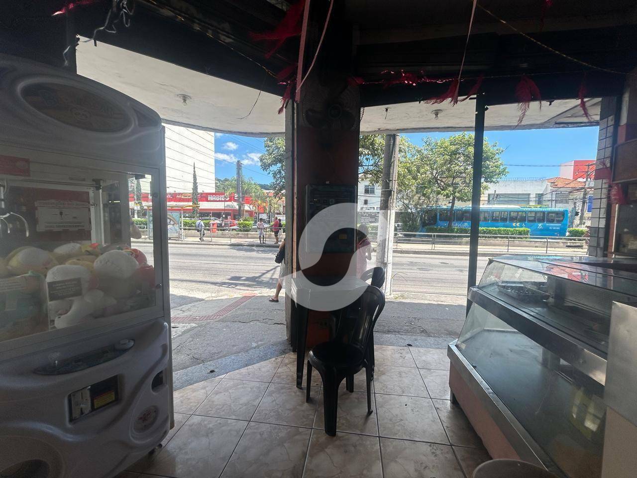 Apartamento à venda, 90m² - Fonseca,Niterói