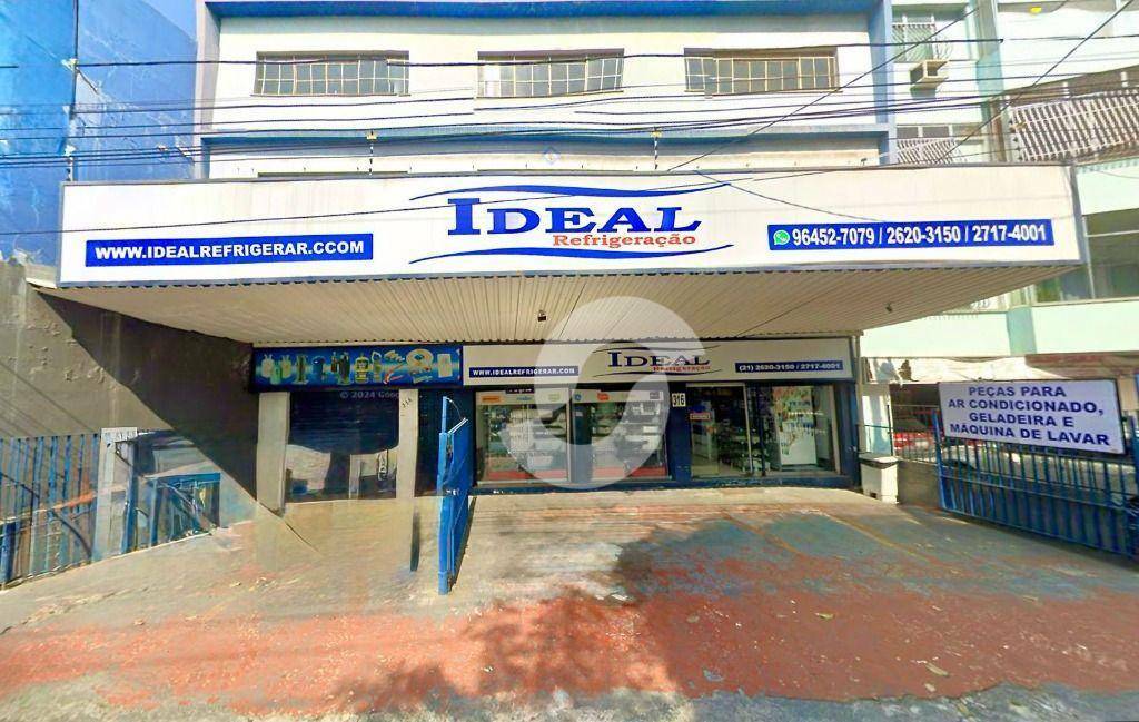 Apartamento à venda, 170m² - Centro,Niterói
