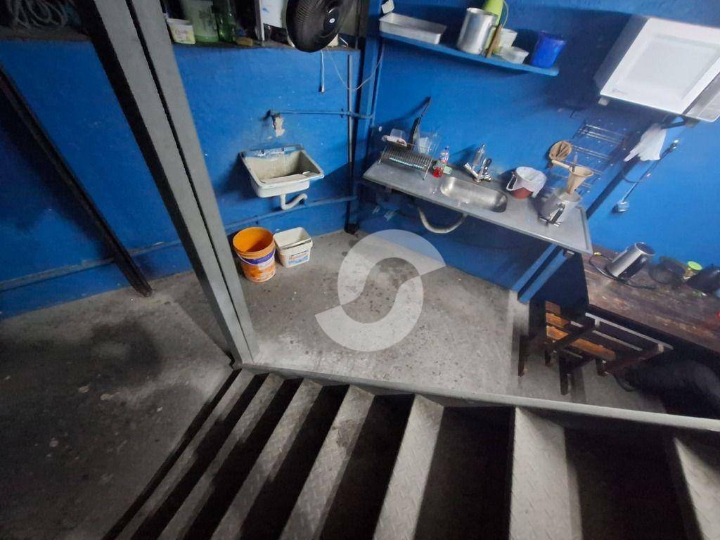 Apartamento à venda, 170m² - Centro,Niterói