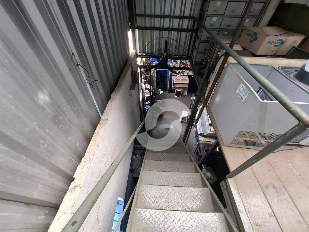Apartamento à venda, 170m² - Centro,Niterói