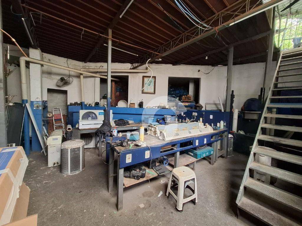  - Loja à venda, 170 m² por R$ 1.500.000,00 - Centro - Niterói/RJ