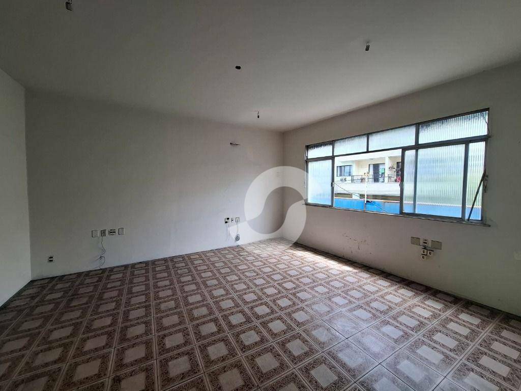 Casa à venda, 170m² - Centro,Niterói