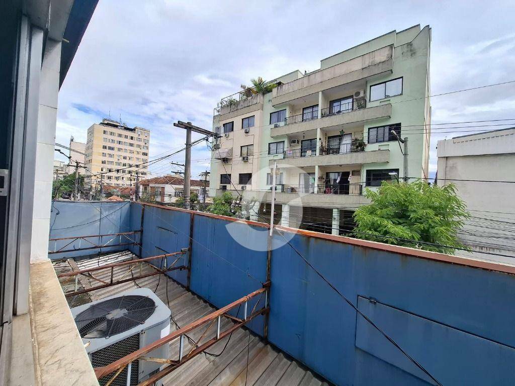 - Loja à venda, 170 m² por R$ 1.200.000,00 - Centro - Niterói/RJ