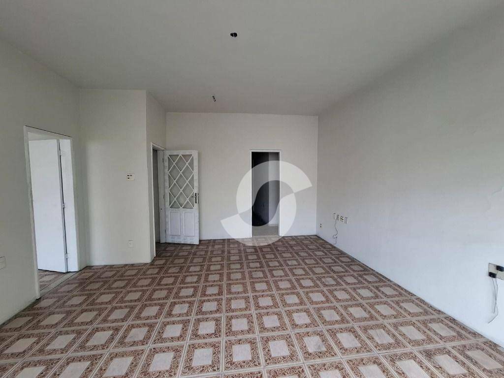 Casa à venda, 170m² - Centro,Niterói