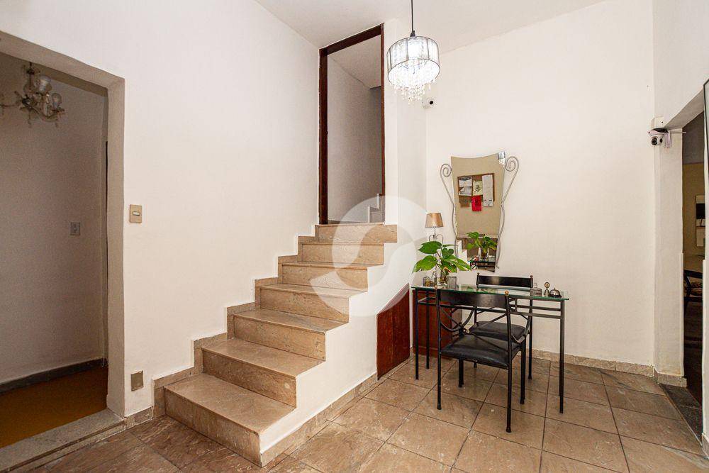 Sítio à venda com 9 quartos, 335m² - Icaraí,Niterói