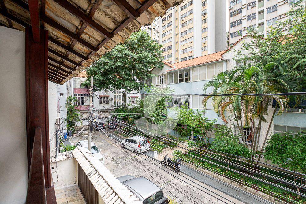 Sítio à venda com 9 quartos, 335m² - Icaraí,Niterói