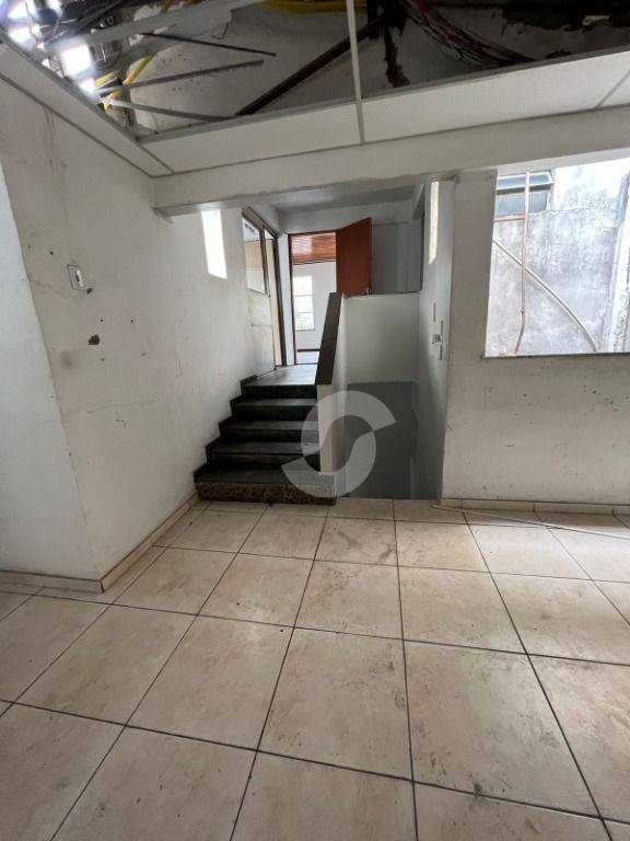 Casa à venda, 600m² - Centro,Niterói