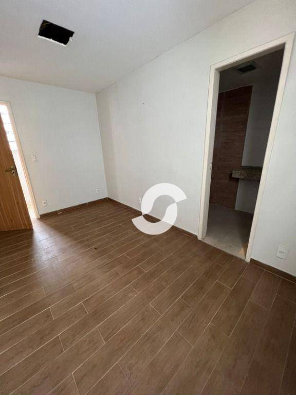  - Prédio à venda, 600 m² por R$ 3.000.000,00 - Centro - Niterói/RJ