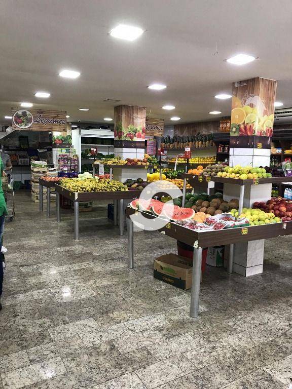  - Prédio à venda, 450 m² por R$ 4.800.000,00 - Icaraí - Niterói/RJ