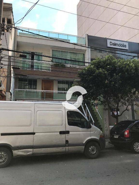 Casa à venda, 450m² - Icaraí,Niterói
