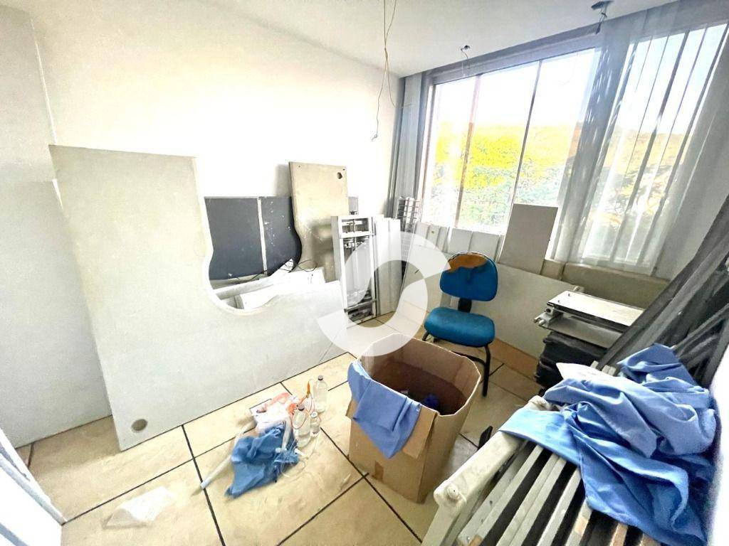 Apartamento à venda, 600m² - São Francisco,Niterói