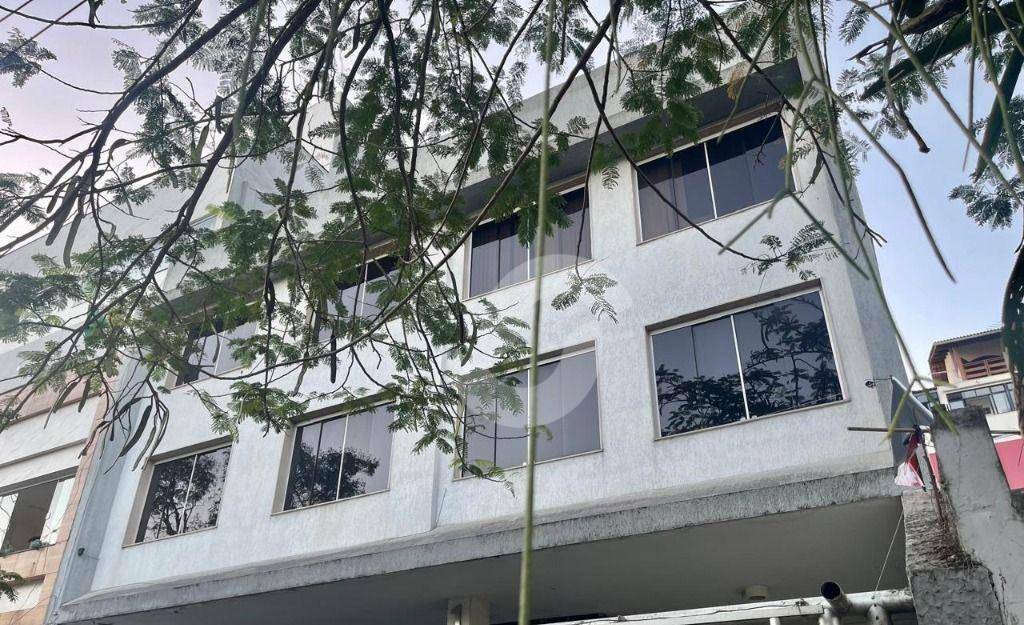 Apartamento à venda, 600m² - São Francisco,Niterói