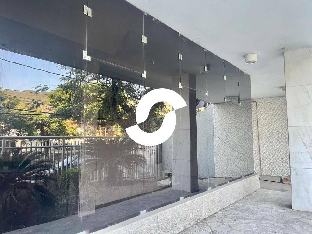  - Prédio à venda, 600 m² por R$ 2.499.000,00 - São Francisco - Niterói/RJ