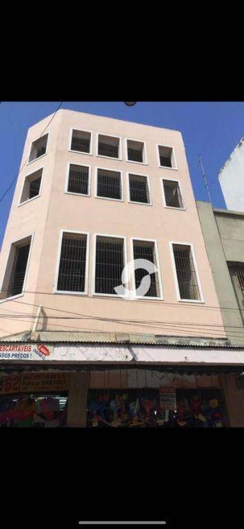 Casa à venda, 850m² - Centro,Niterói