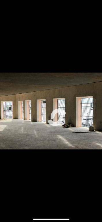  - Prédio à venda, 850 m² por R$ 3.300.000,00 - Centro - Niterói/RJ
