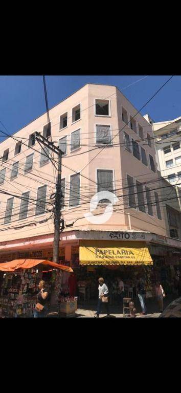 Casa à venda, 850m² - Centro,Niterói