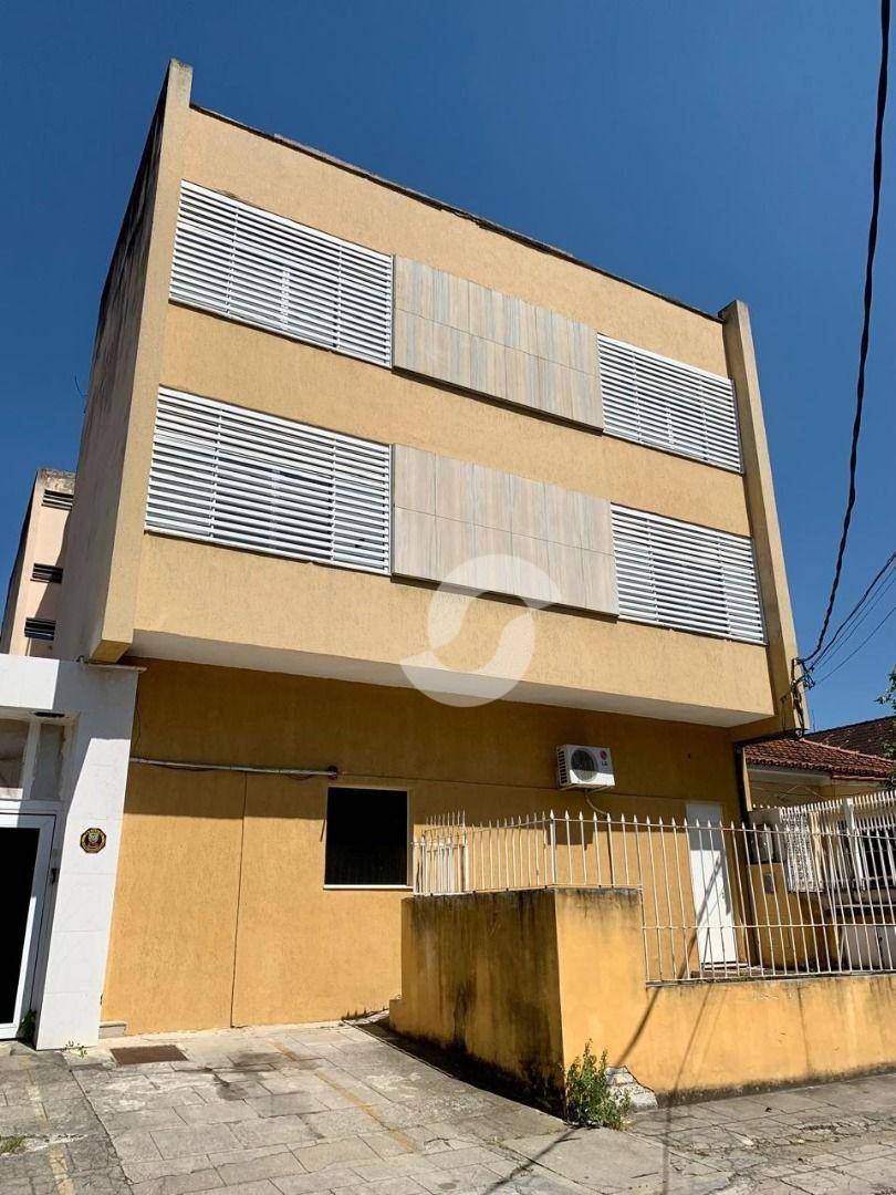 Casa à venda, 853m² - Fonseca,Niterói