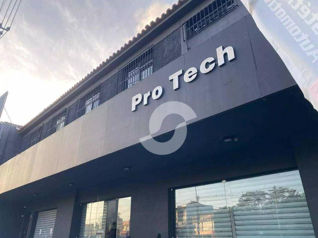 Casa à venda, 500m² - Piratininga,Niterói