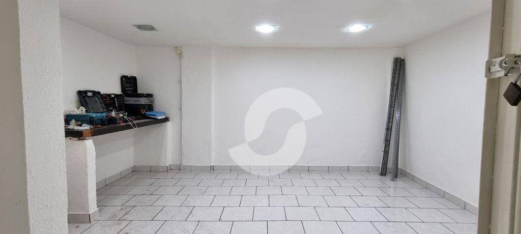 Casa à venda, 589m² - Fonseca,Niterói