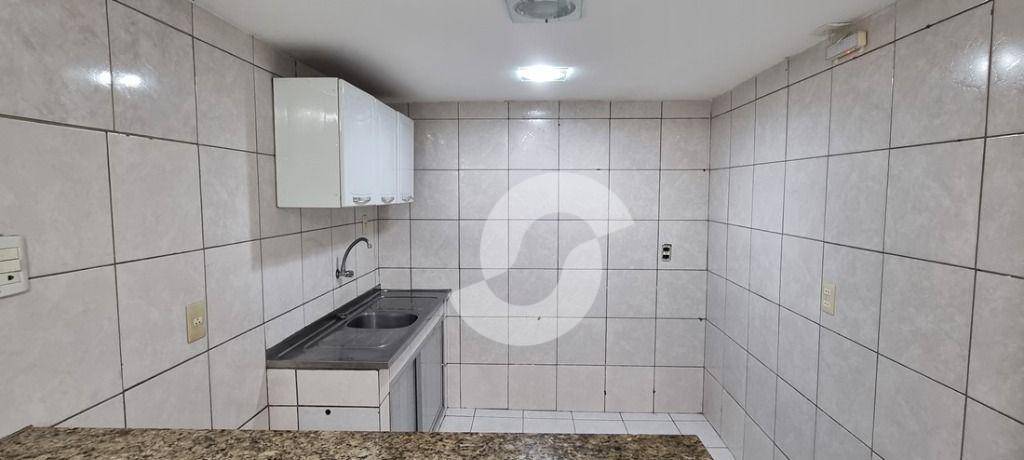  - Prédio à venda, 589 m² por R$ 1.500.000,00 - Fonseca - Niterói/RJ