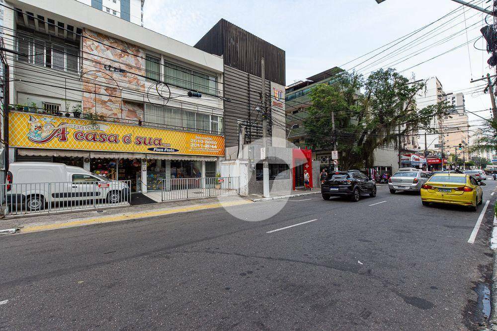 Apartamento à venda, 900m² - Jardim Icaraí,Niterói