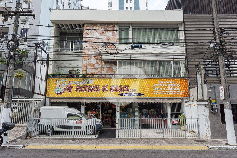 Apartamento à venda, 900m² - Jardim Icaraí,Niterói