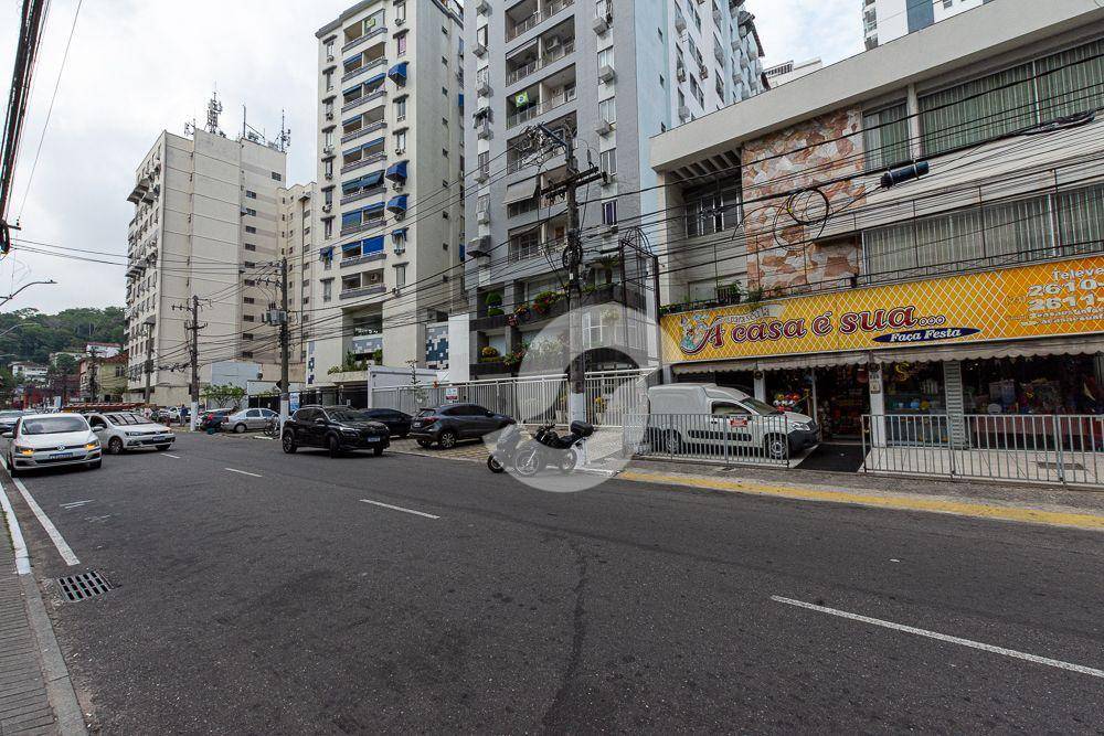 Apartamento à venda, 900m² - Jardim Icaraí,Niterói