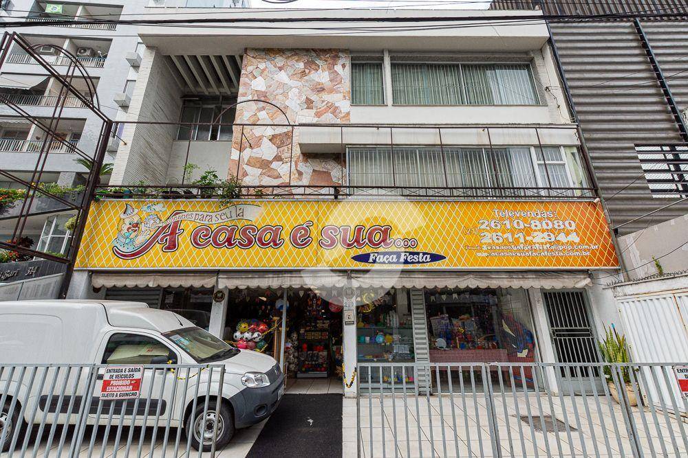  - Prédio à venda, 900 m² por R$ 9.500.000,00 - Jardim Icaraí - Niterói/RJ