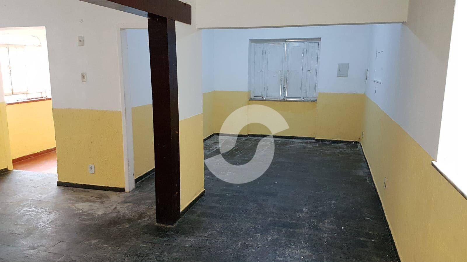 Casa à venda, 400m² - Centro,Niterói