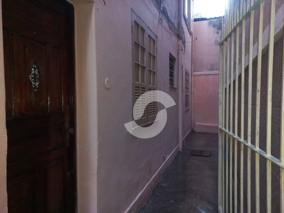  - Prédio à venda, 400 m² por R$ 2.800.000,00 - Centro - Niterói/RJ