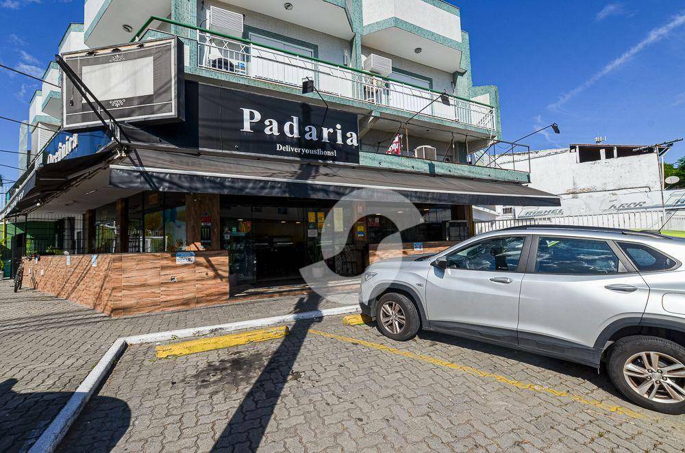  - Ponto à venda, 169 m² por R$ 600.000,00 - Piratininga - Niterói/RJ