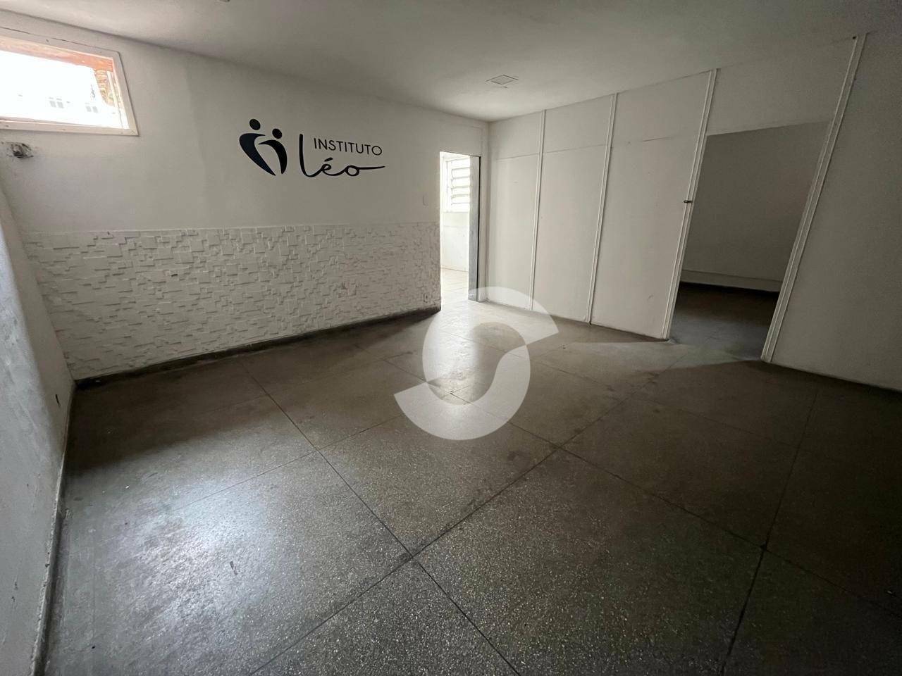 Apartamento à venda, 189m² - Centro,Niterói