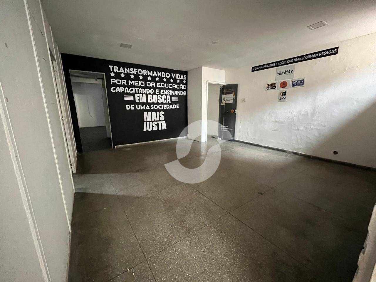 Apartamento à venda, 189m² - Centro,Niterói