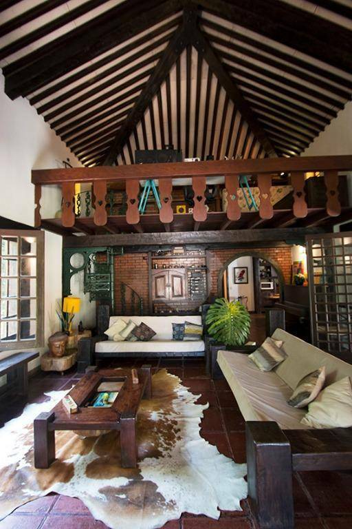 Sítio à venda com 5 quartos, 700m² - Pendotiba,Niterói