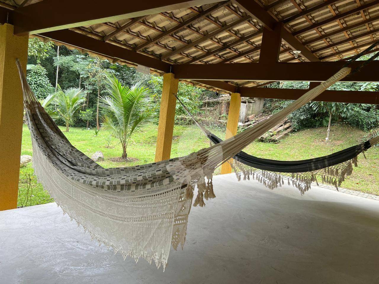 Sítio à venda com 2 quartos, 118m² - Piratininga,Niterói