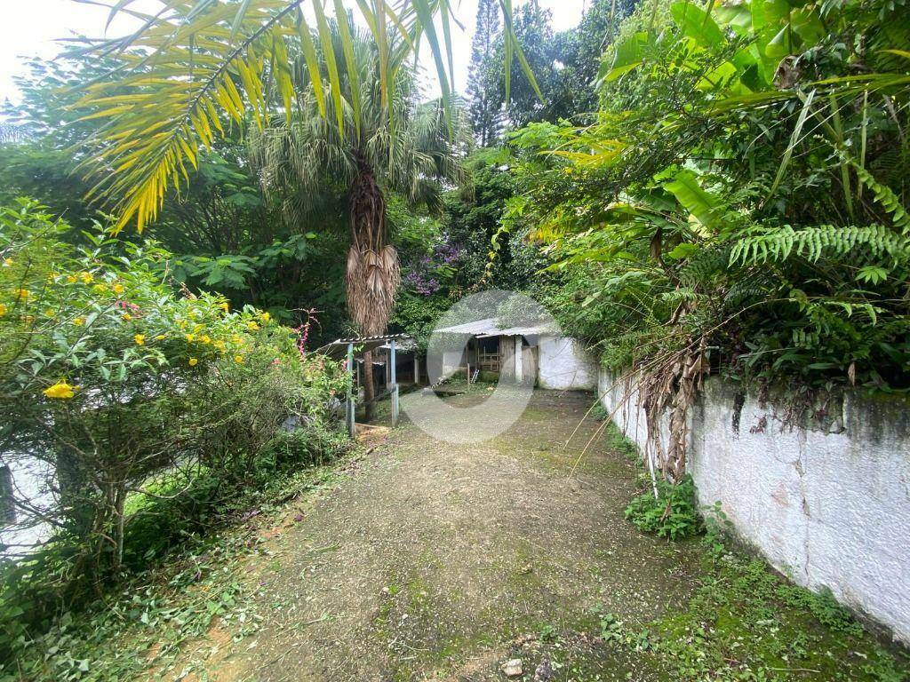 Sítio à venda com 2 quartos, 26000m² - Várzea das Moças,Niterói